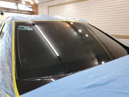제네시스 G90 글라스틴트 펜더 궁금하시다면 / 경기 부천
