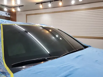 제네시스 G70 품격에 맞는 썬팅 시공 / 경기 부천