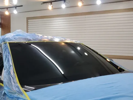 부천 썬팅 제네시스 G90 완벽을 더하다 / 경기 부천
