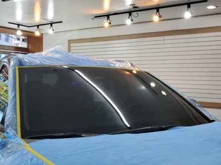 투싼 NX4 아마존그레이 색상 어울리는 칼트윈RX 썬팅 / 경기 부천