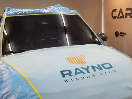현대 캐스퍼 티벡스 전용 썬팅 필름 덕분에 걱정 없어요 / 경기 부천