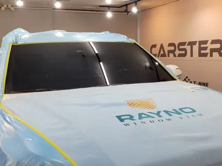 부천썬팅 팰리세이드 가성비 그리고 세련됨 / 경기 부천