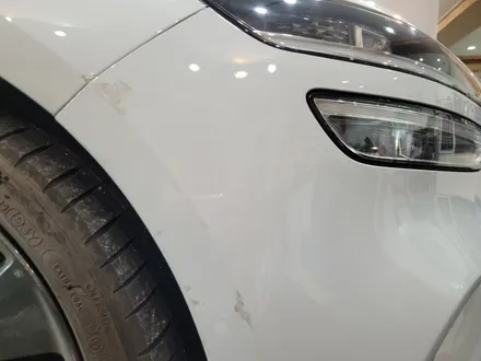 제네시스 G70 순정 PPF 보호필름 재시공 품질은 남다르니까 / 경기 부천