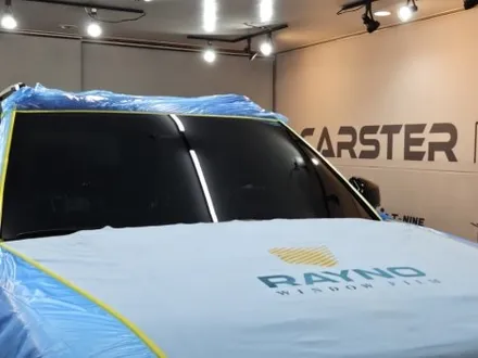 싼타페 풀체인지 하이브리드 썬팅 이걸로 후회 없다 / 경기 부천
