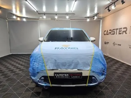 기아 셀토스 썬팅 싸고 좋은 건 레이노R2 / 경기 부천