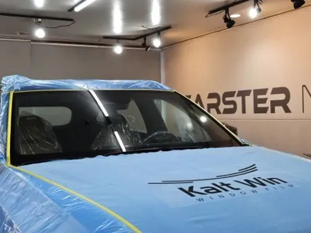 기아 쏘렌토 MQ4 썬팅 옵션 어떻게 결정했나요 / 경기 부천