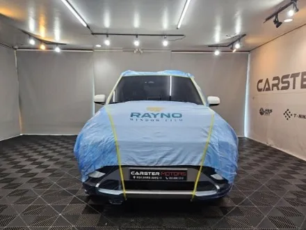 부천썬팅 캐스퍼 옵션 채우기 정석 / 경기 부천