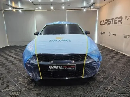 K5 페이스리프트 썬팅 레이노 R2 무난한 선택 / 경기 부천