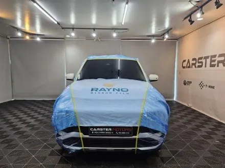 현대 캐스퍼 EV 전기차 썬팅 레이노 R2 고민타파 / 경기 부천