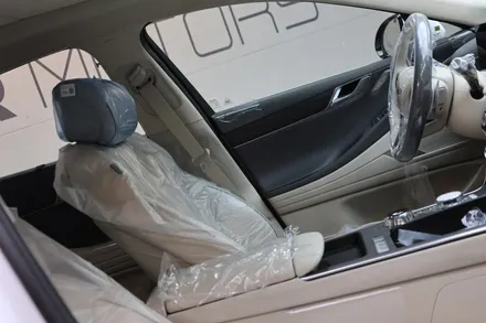 부천 썬팅 제네시스 G80 중요한 첫 시공 안전하게 / 경기 부천