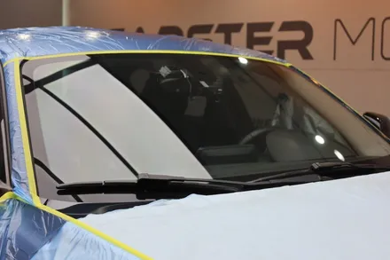 부천 전면 썬팅 재시공 BMW 118D 시인성 하면 칼트윈 RX / 경기 부천