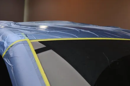 부천 전면썬팅 BMW IX 뜨거움 벗어나기 / 경기 부천