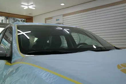 부천신차패키지 XM3 새턴과의 완벽한 콜라보 / 경기 부천