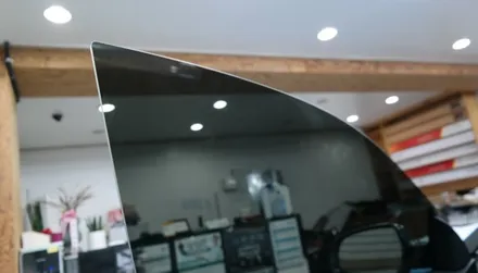 프리미엄 썬팅의 기술, 쉐이빙 어떻게 시공될까요? / 경기 부천
