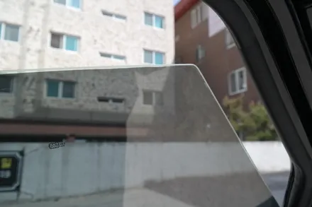 부천 썬팅 재시공 QM3 여름 걱정 없어요! / 경기 부천