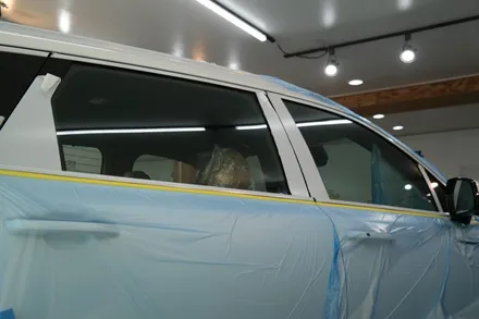 부천레이노 쏘렌토MQ4 썬팅 시공기 / 경기 부천