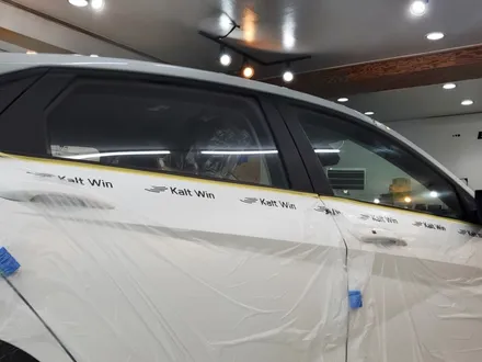부천 신차패키지 더뉴아반떼 전문 업체에서 시공받으세요! / 경기 부천