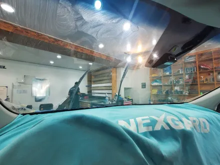 부천 전면썬팅 칼트윈RX 시공으로 더위는 이제 안녕 / 경기 부천