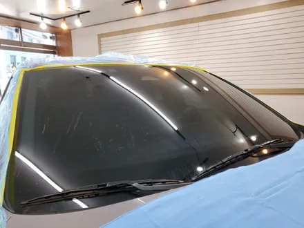 아반떼CN7 신차패키지 글라스틴트로 완벽한 시공 / 경기 부천