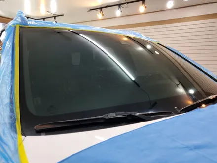 부천썬팅 글라스틴트 선셋 팰리세이드 안성맞춤 / 경기 부천