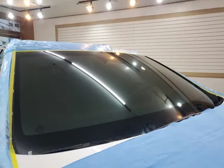 제네시스 G80 글라스틴트 선셋 마치 결합 상품 같아요 / 경기 부천