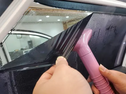 올뉴투싼 썬팅 중고차 재시공 어려워 마세요 / 경기 부천