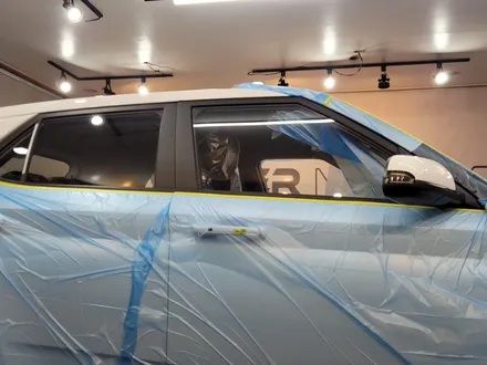 베뉴 칼트윈 RX SUV 차량에 적합해요 / 경기 부천