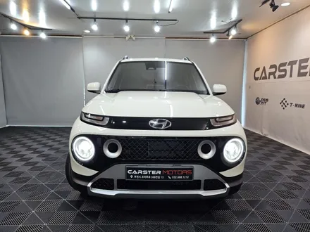 캐스퍼 전조등 LED 교체로 더 환하게 바꾸기 / 경기 부천