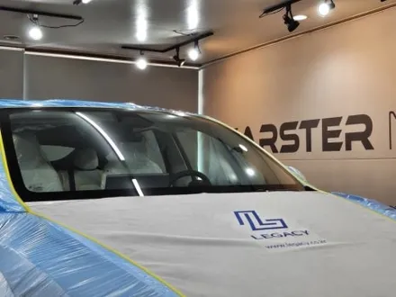 테슬라 모델Y 레거시 핀 썬팅 AS는 생각도 안 해 / 경기 부천