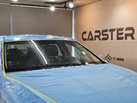 부천 레인보우 I90 블랙 쏘나타 페이스리프트 썬팅 차분한 매력 / 경기 부천