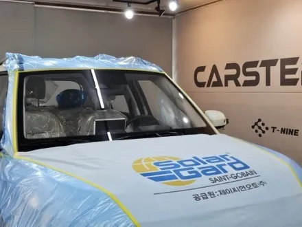 현대 경차 캐스퍼 신차패키지 가격 걱정 없이 내 차량 꾸미기 / 경기 부천