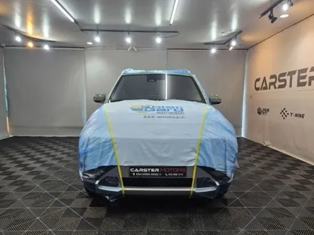 부천 신차패키지 캐스퍼 안전과 고급스러움을 장착 / 경기 부천