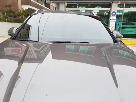 부천레이노 싼타페TM 신차패키지 시공 *부천 카스터모터스 / 경기 부천