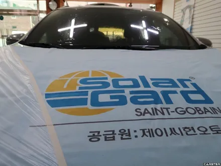 부천썬팅 업체의 스포티지 스틸그레이 시공기로 보는 넓고 얕은 썬팅 지식! *카스터모터스 / 경기 부천