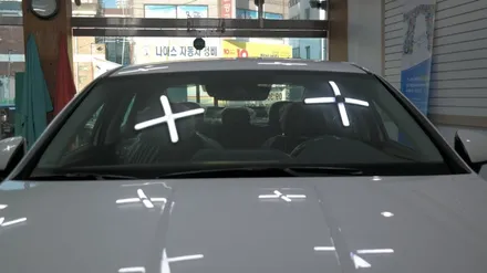 쏘나타DN8 신차패키지 시공기 및 가격 정보 *카스터모터스 / 경기 부천