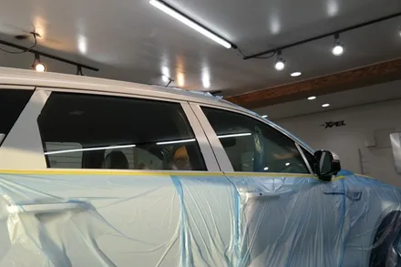 화제의MQ4 부천신차패키지 시공하기 / 경기 부천
