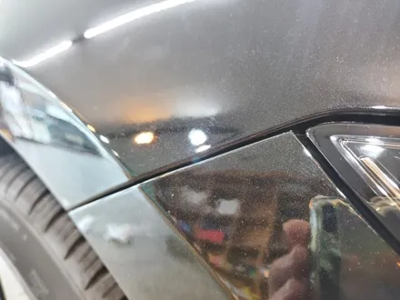 부천PPF G80 효과 제대로 보고 재시공 맡기셨어요! / 경기 부천