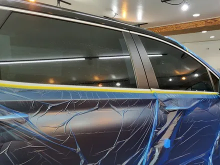 부천썬팅 싼타페 변화 확인해보세요 / 경기 부천