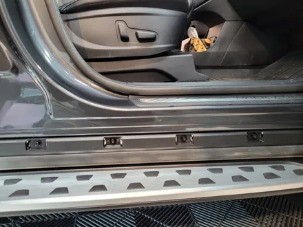 부천 사이드스텝 팰리세이드 SUV 차량에 딱이에요 / 경기 부천