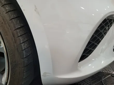 제네시스 G70 순정 PPF 보호필름 재시공 품질은 남다르니까 / 경기 부천