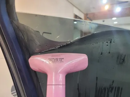 부천썬팅 재시공 싼타페 내가 만족한 농도 / 경기 부천