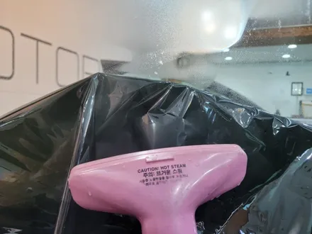 부천썬팅 재시공 첫 시공 이걸로 할걸 / 경기 부천
