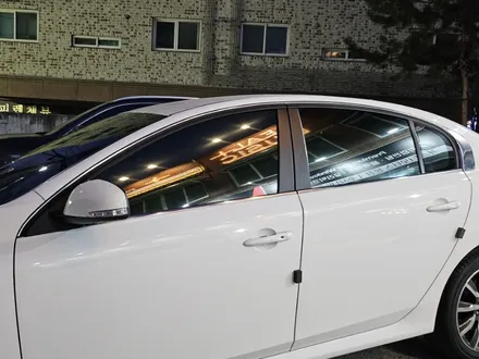 부천 브이쿨 VR SM5 노바 썬팅 재시공 개성 완성 / 경기 부천