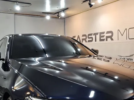 부천 전면썬팅 BMW 530I 레이노 F95 필요 아닌 필수 / 경기 부천
