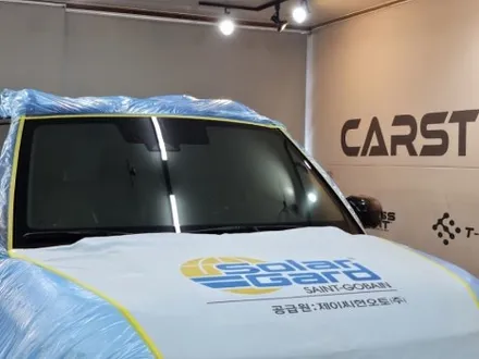 현대 캐스퍼 EV 신차패키지 근사한 반사필름 이걸로 / 경기 부천