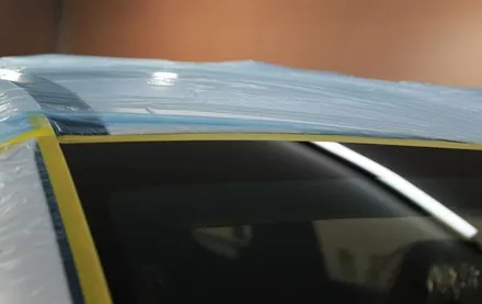 쏘렌토 페이스리프트 썬팅 칼트윈 RX SUV 최애 용품 / 경기 부천