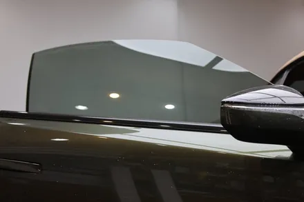 부천썬팅 재시공 렉서스 LC500 스포츠카 뚜렷한 시인성 추천 / 경기 부천