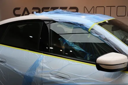 부천 신차패키지 BMW 420I 그란쿠페 하버캠프 딱이야 / 경기 부천