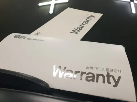 QM6신차패키지 솔라가드 HP차콜 아이나비 퀀텀 *부천 카스터모터스 / 경기 부천