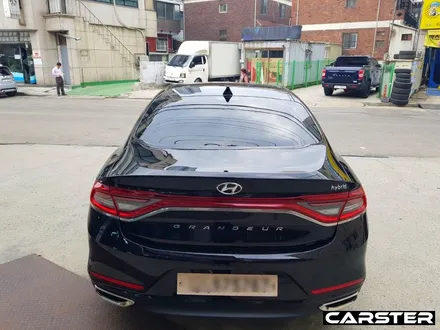 그랜저IG 미드나잇블랙 솔라가드HP차콜 신차패키지 *부천 카스터모터스 / 경기 부천